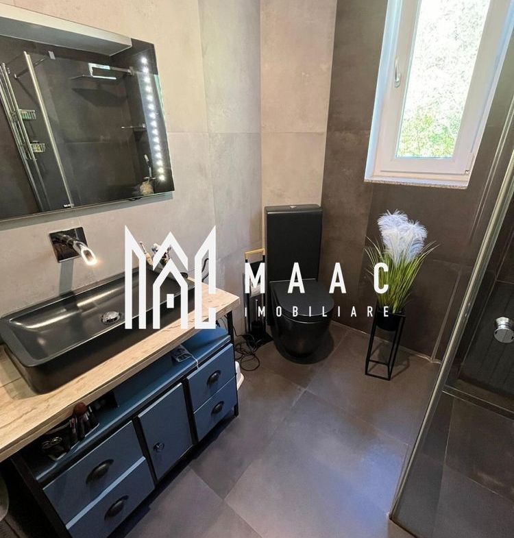 Apartament 3 camere decomandat | Sub Arini, Sibiu | penthouse 140 mp