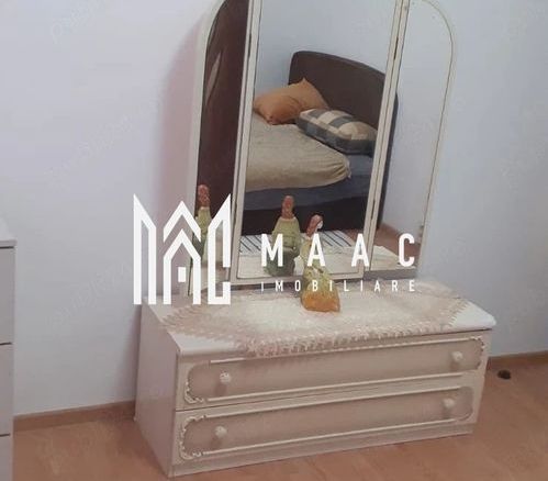 Apartament 3 camere decomandat | Vasile Aaron, Sibiu | 74 mp, finisat modern - foto 3