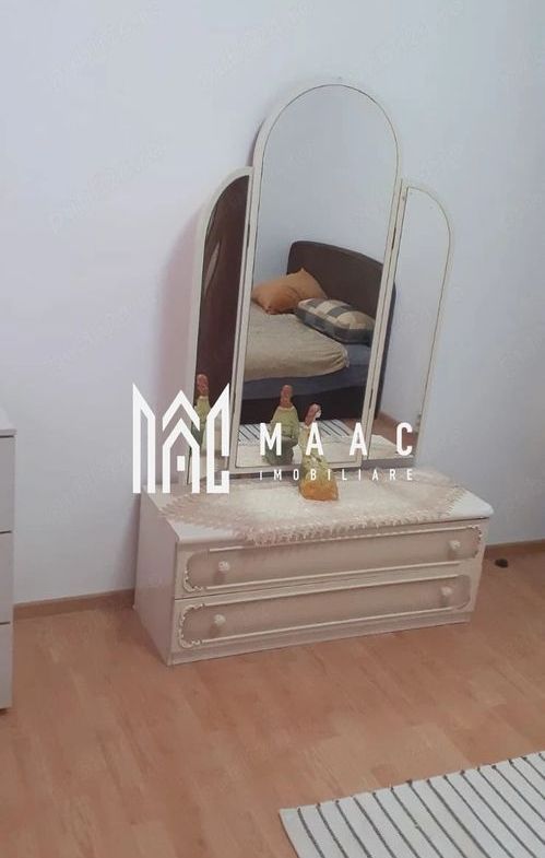 Apartament 3 camere decomandat | Vasile Aaron, Sibiu | 74 mp, finisat modern - foto 3