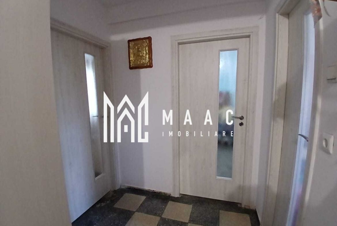 Apartament 2 camere | Decomandat | 52 MPU | Etaj 2 | Balcon | Cedonia
