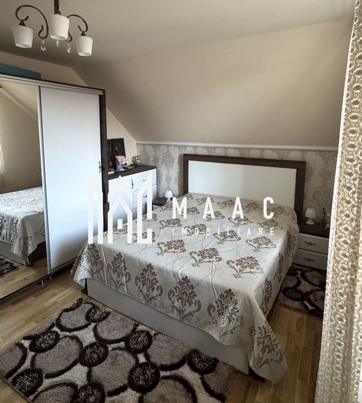 Casă 3 camere | Colun, Sibiu | 94 mp utili, teren 1250 mp