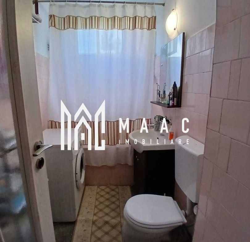 Apartament 2 camere | Decomandat | 52 MPU | Etaj 2 | Balcon | Cedonia