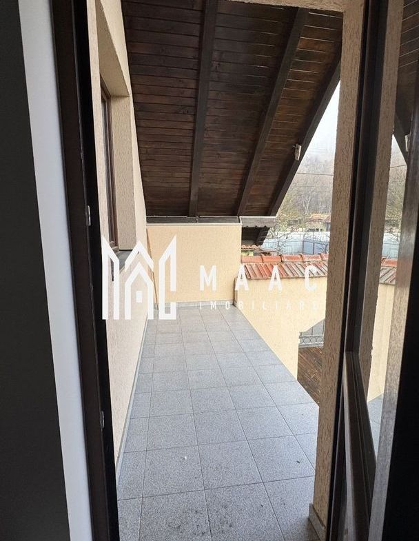 Casă 3 camere | Colun, Sibiu | 94 mp utili, teren 1250 mp