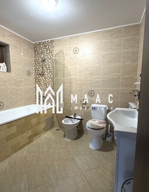 Casă 3 camere | Colun, Sibiu | 94 mp utili, teren 1250 mp