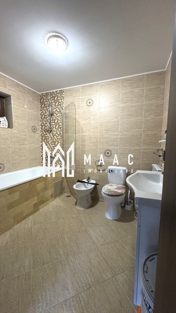 Casă 3 camere | Colun, Sibiu | 94 mp utili, teren 1250 mp
