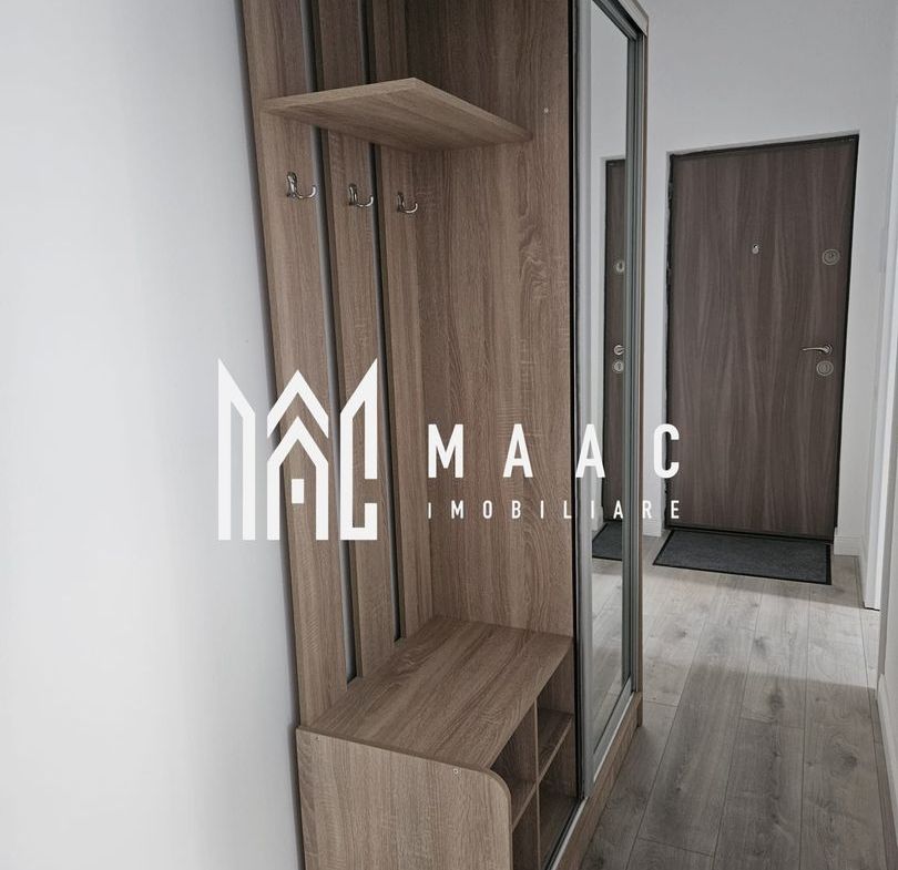 Apartament 2 camere I Decomandat I Etaj 1 I Parcare I Deventer - foto 10