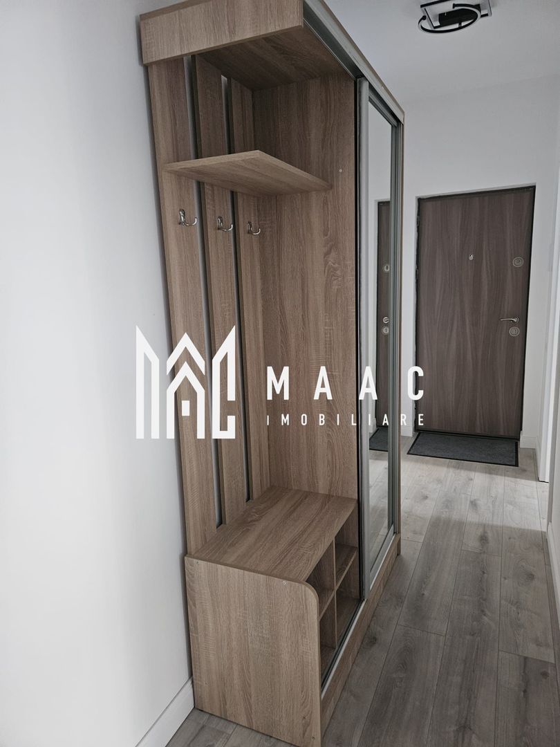 Apartament 2 camere I Decomandat I Etaj 1 I Parcare I Deventer - foto 10