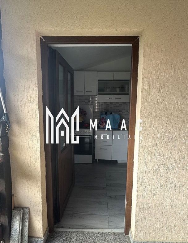 Casă 3 camere | Colun, Sibiu | 94 mp utili, teren 1250 mp