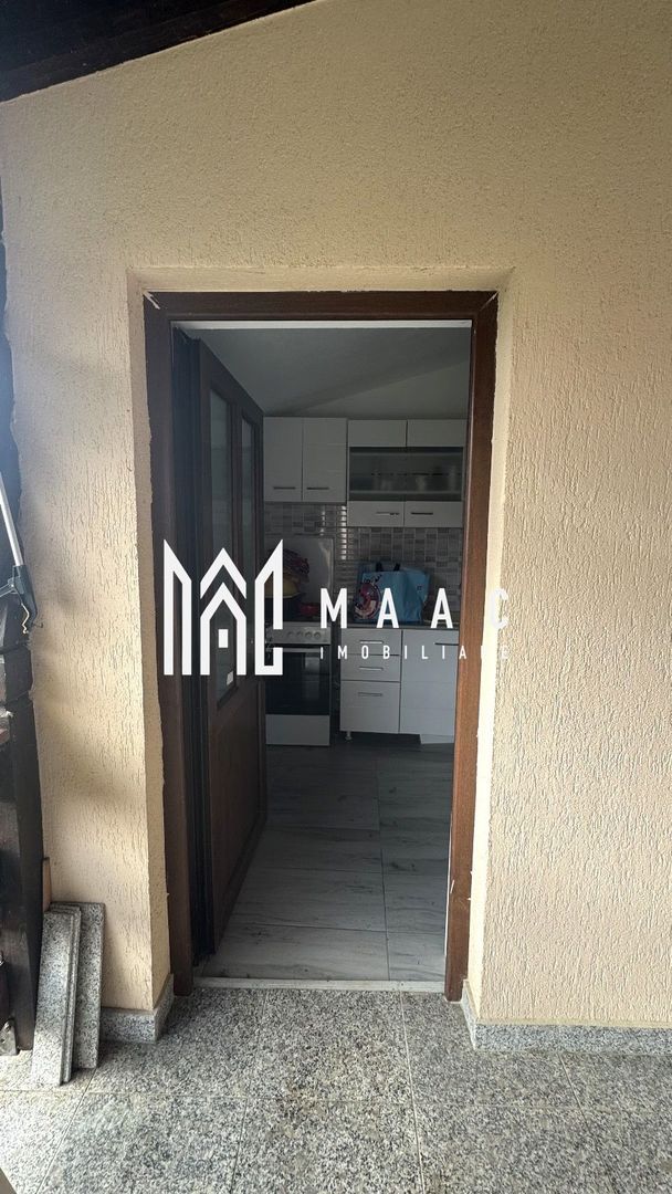 Casă 3 camere | Colun, Sibiu | 94 mp utili, teren 1250 mp