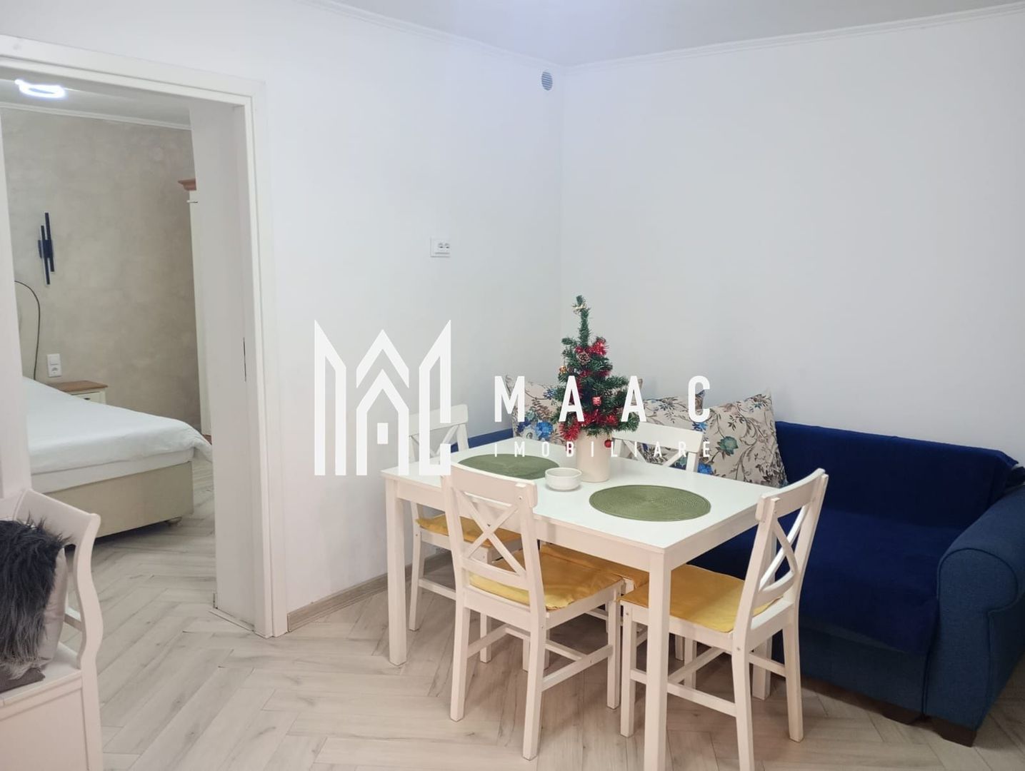 Apartament de vânzare Sibiu 2 camere | Central | 65 mp, 2 centrale
