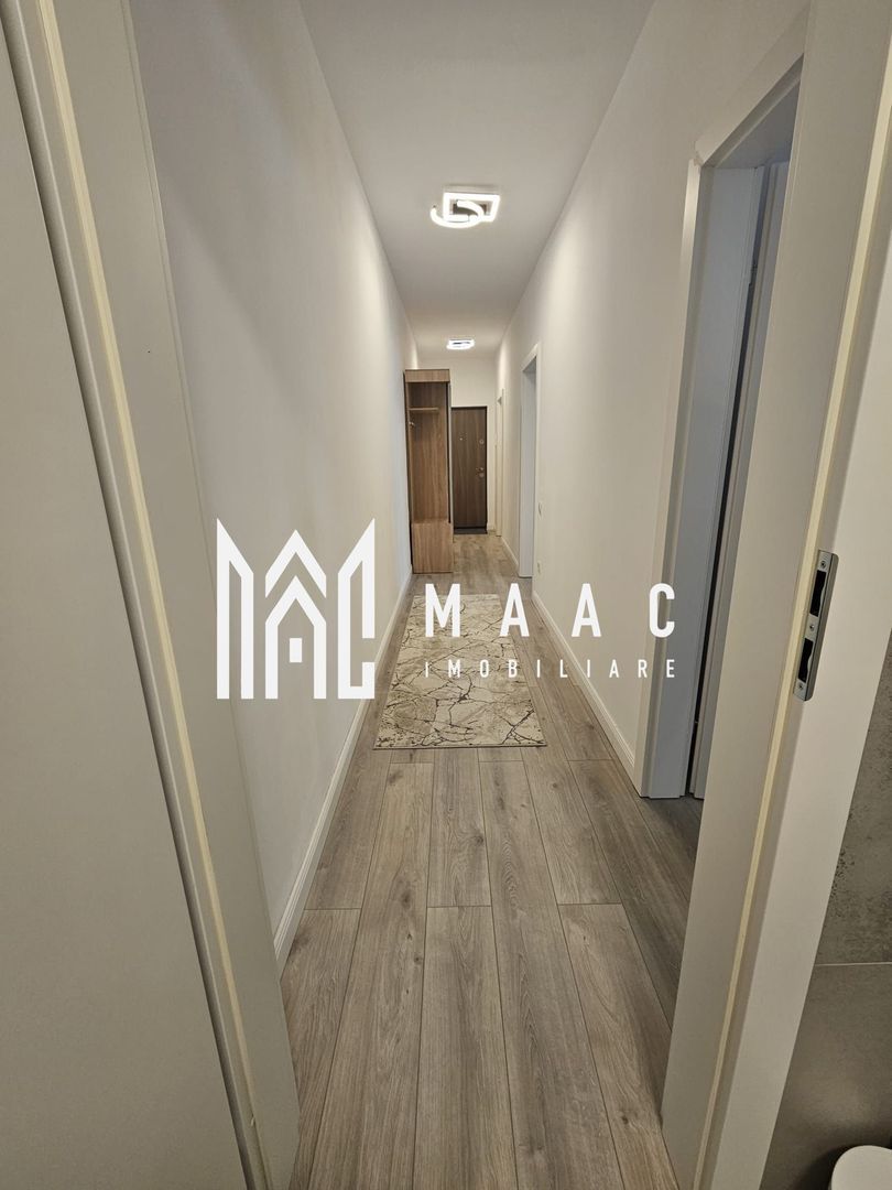 Apartament 2 camere I Decomandat I Etaj 1 I Parcare I Deventer - foto 11