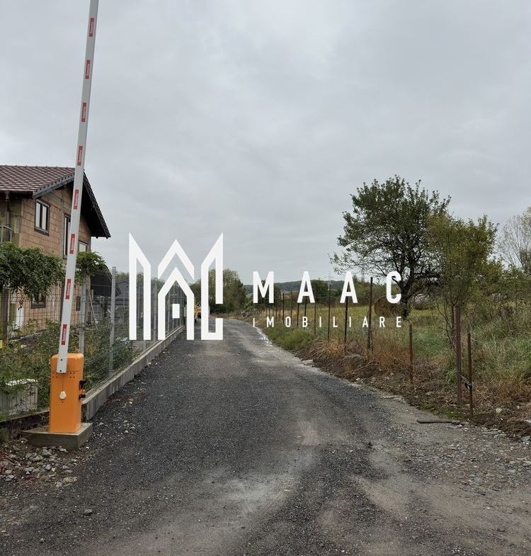 Teren intravilan 5.017 mp in Cisnadie, Sibiu - foto 7