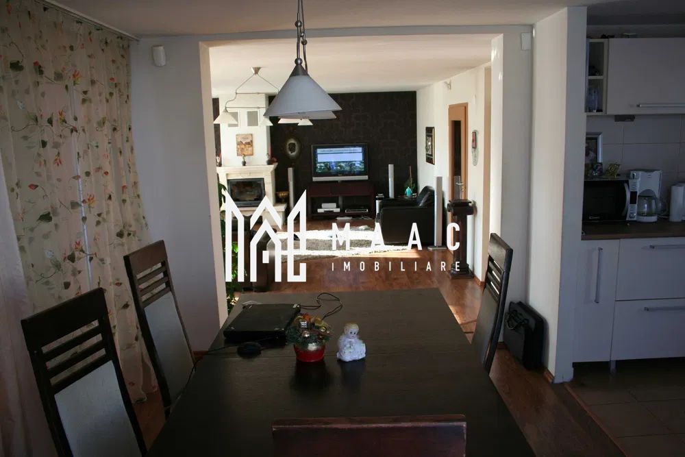 Casa individuala | 5 camere | 290 MP | Curte | Garaj | Brana - Imagine principala