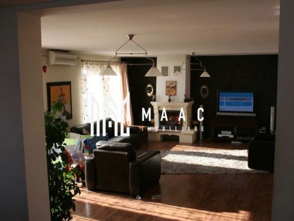 Casa individuala | 5 camere | 290 MP | Curte | Garaj | Brana - foto 3