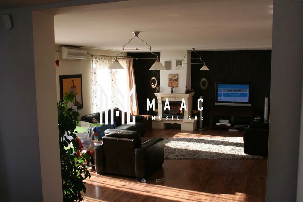 Casa individuala | 5 camere | 290 MP | Curte | Garaj | Brana - foto 3