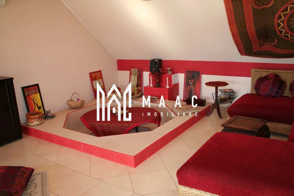 Casa individuala | 5 camere | 290 MP | Curte | Garaj | Brana - foto 4
