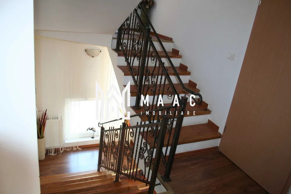 Casa individuala | 5 camere | 290 MP | Curte | Garaj | Brana - foto 6