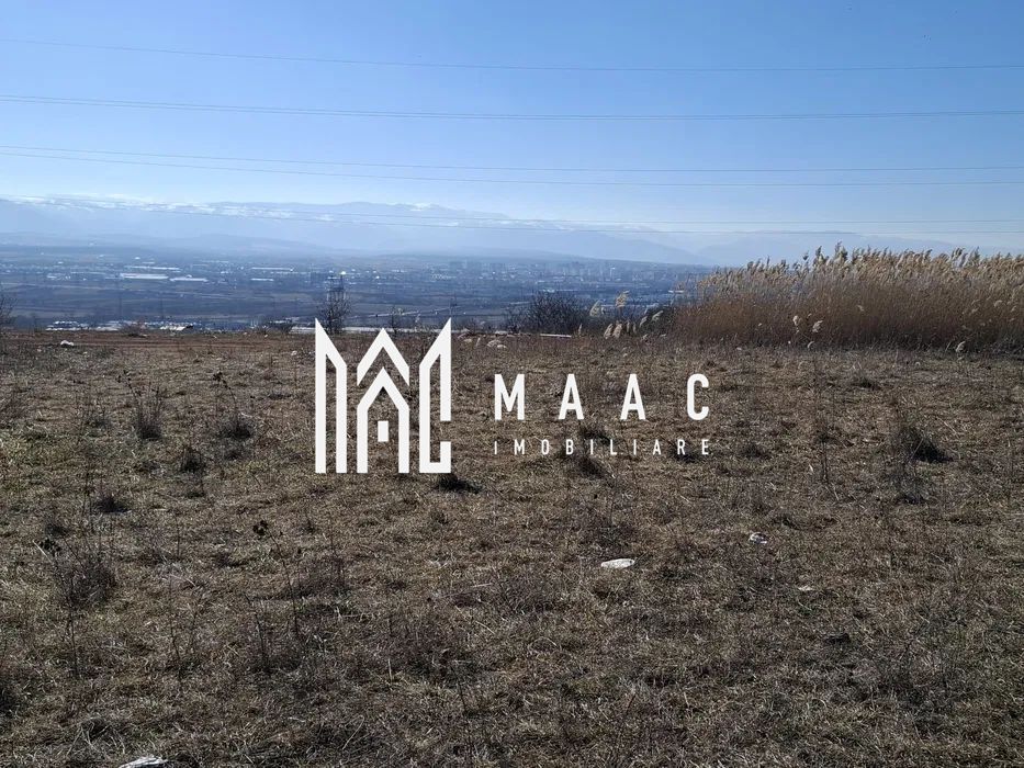 Teren Extravilan I 3400mp I Intabulat I Zona Dealul Daii - Imagine principala