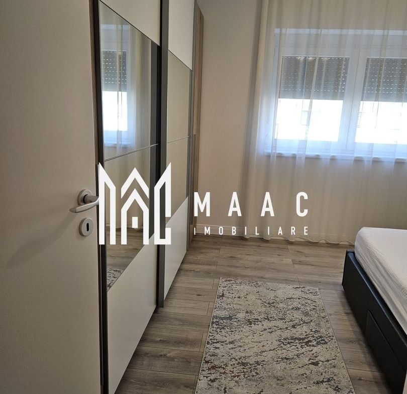 Apartament 2 camere I Decomandat I Etaj 1 I Parcare I Deventer - foto 13