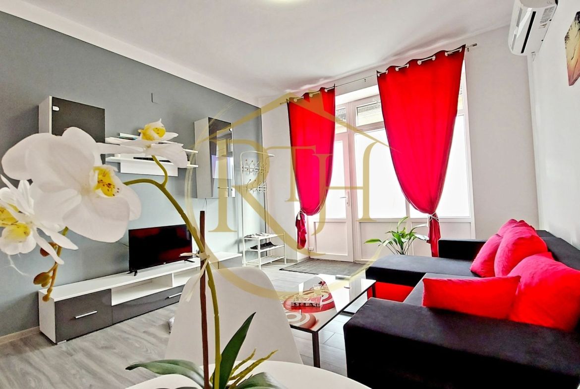 Cazare Clisura Dunarii, Moldova Noua, Apartament 2 camere zona Centrala - foto 5