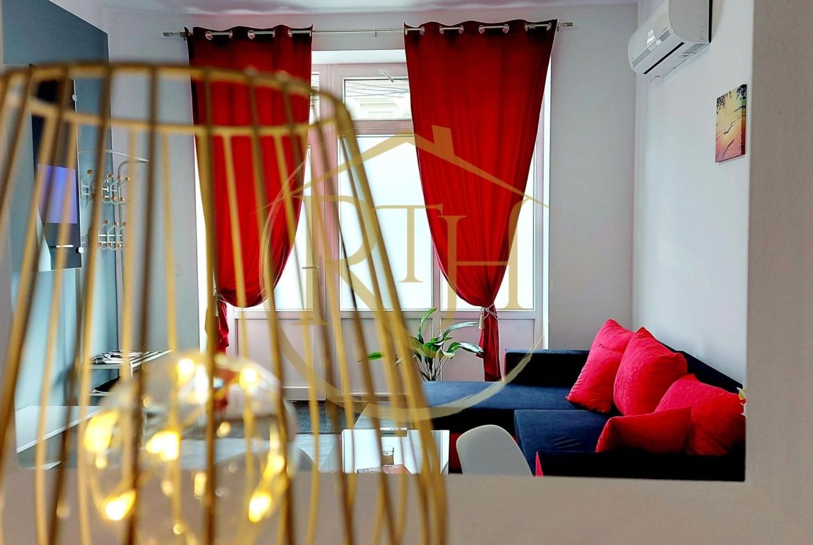 Cazare Clisura Dunarii, Moldova Noua, Apartament 2 camere zona Centrala - foto 6
