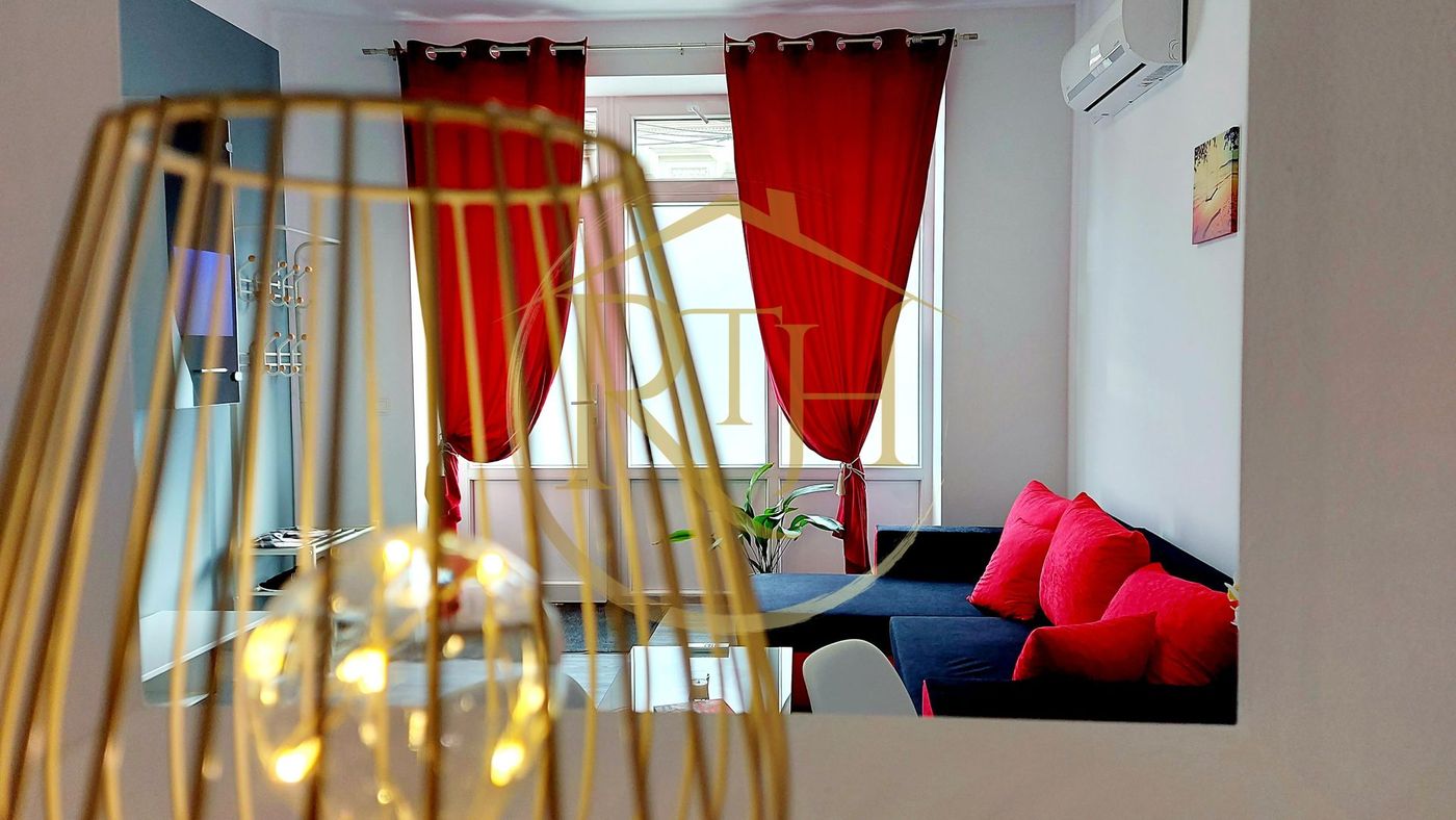 Cazare Clisura Dunarii, Moldova Noua, Apartament 2 camere zona Centrala - foto 6