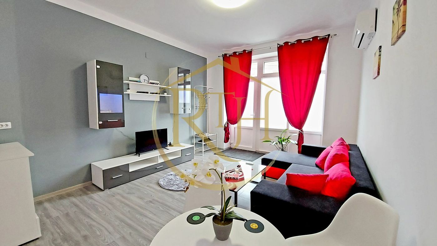 Cazare Clisura Dunarii, Moldova Noua, Apartament 2 camere zona Centrala - foto 7