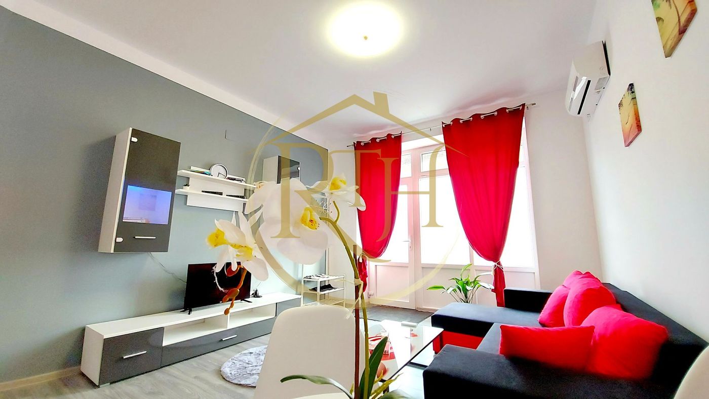 Cazare Clisura Dunarii, Moldova Noua, Apartament 2 camere zona Centrala - foto 8