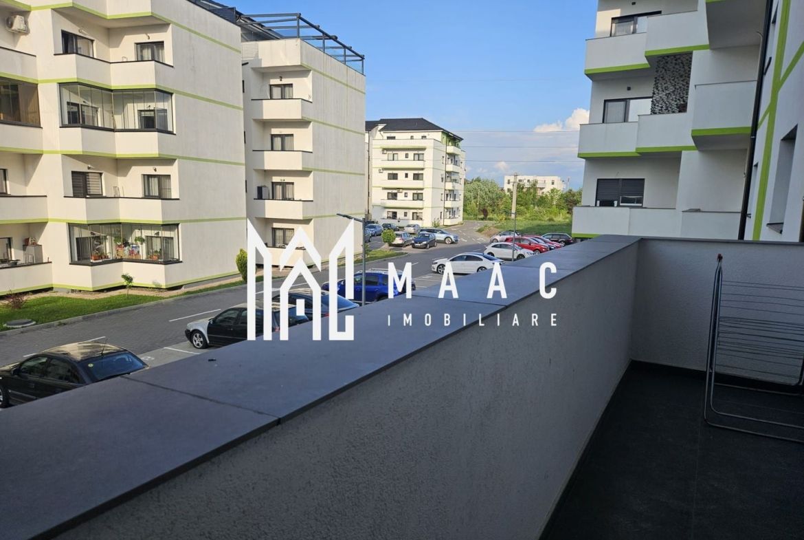 Apartament 2 camere I Decomandat I Etaj 1 I Parcare I Deventer - foto 14