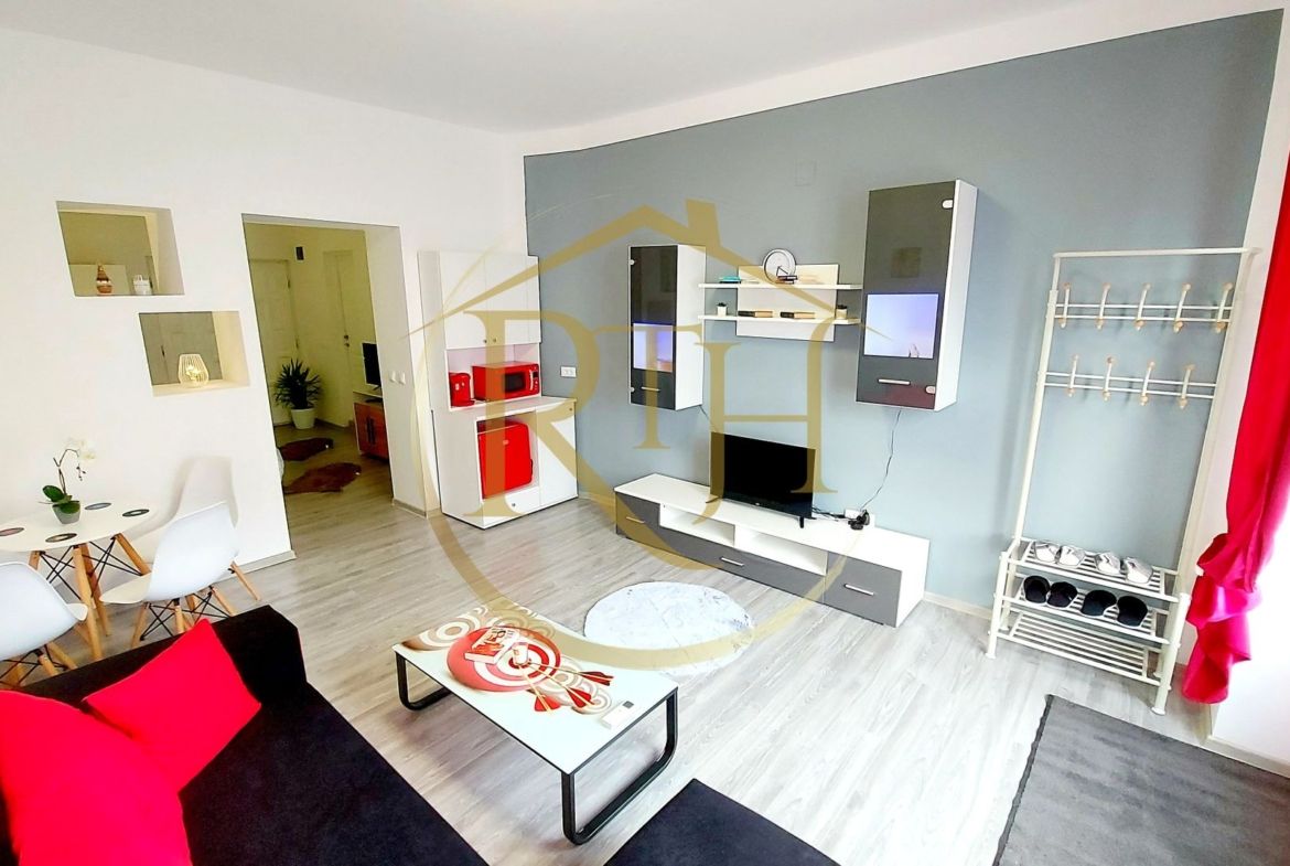 Cazare Clisura Dunarii, Moldova Noua, Apartament 2 camere zona Centrala - foto 10