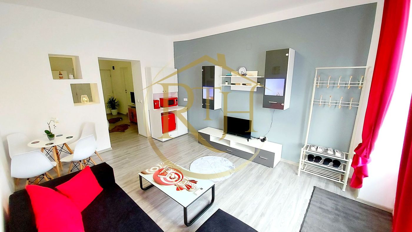 Cazare Clisura Dunarii, Moldova Noua, Apartament 2 camere zona Centrala - foto 10