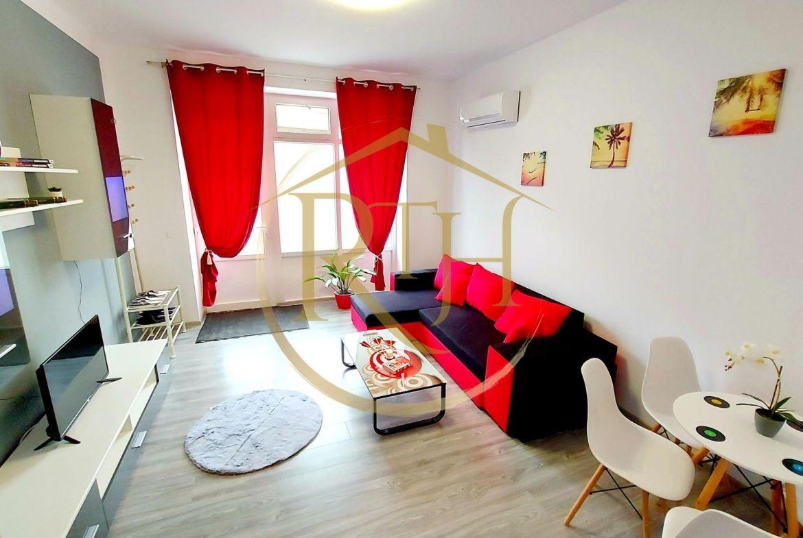 Cazare Clisura Dunarii, Moldova Noua, Apartament 2 camere zona Centrala - foto 11