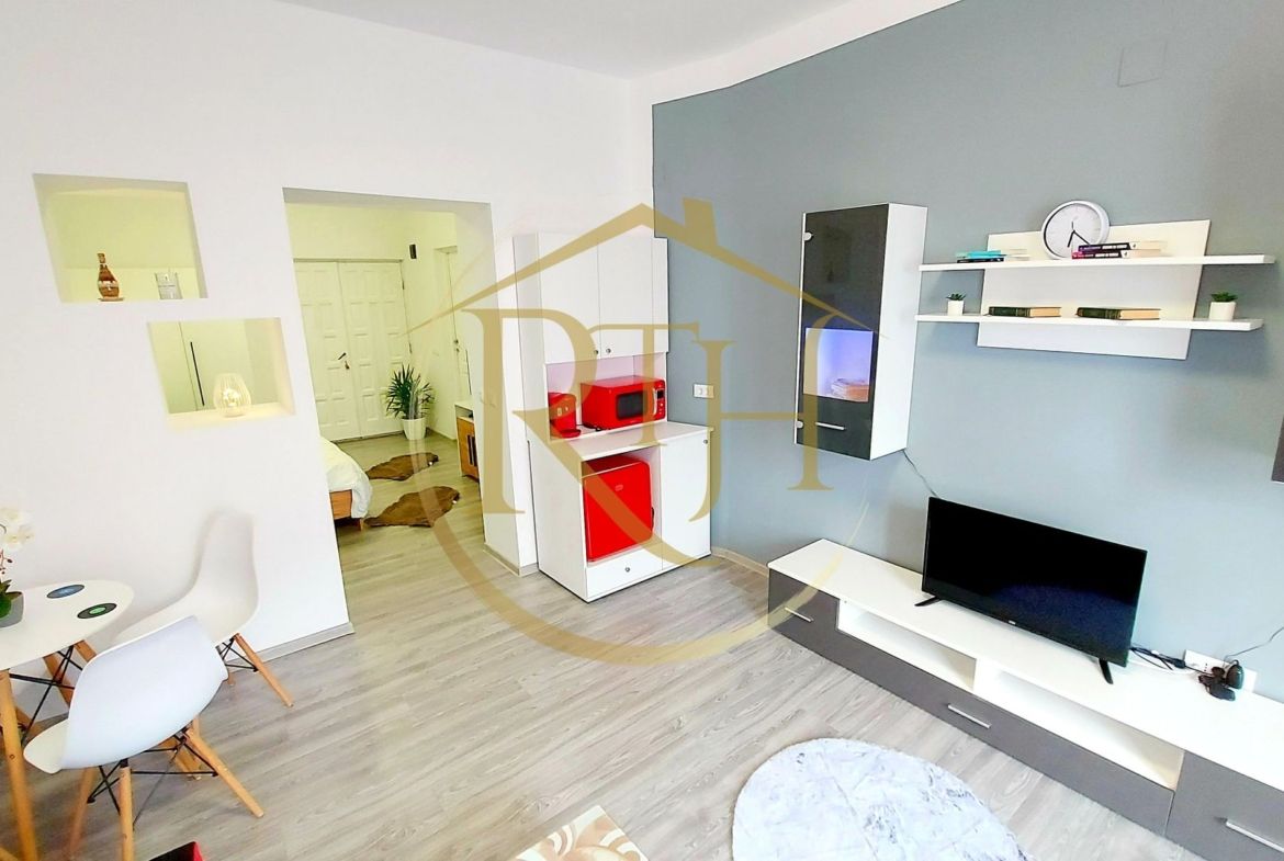 Cazare Clisura Dunarii, Moldova Noua, Apartament 2 camere zona Centrala - foto 12
