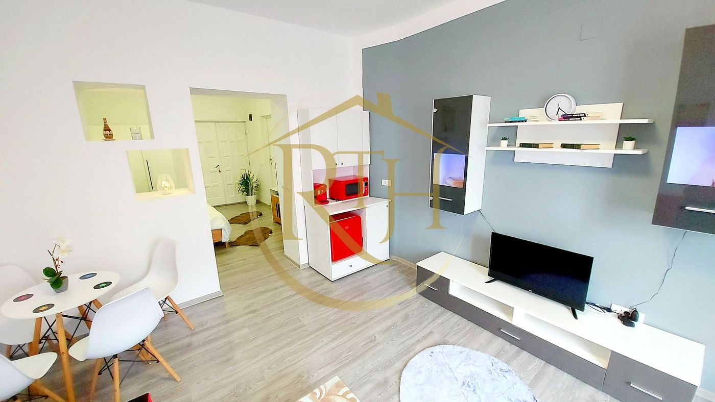 Cazare Clisura Dunarii, Moldova Noua, Apartament 2 camere zona Centrala - foto 12