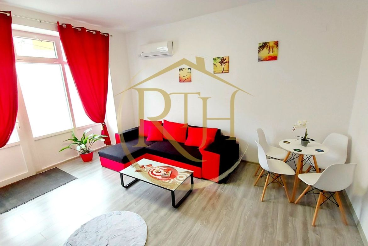 Cazare Clisura Dunarii, Moldova Noua, Apartament 2 camere zona Centrala - foto 13
