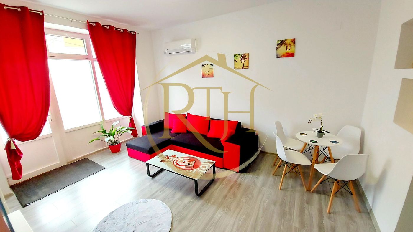 Cazare Clisura Dunarii, Moldova Noua, Apartament 2 camere zona Centrala - foto 13