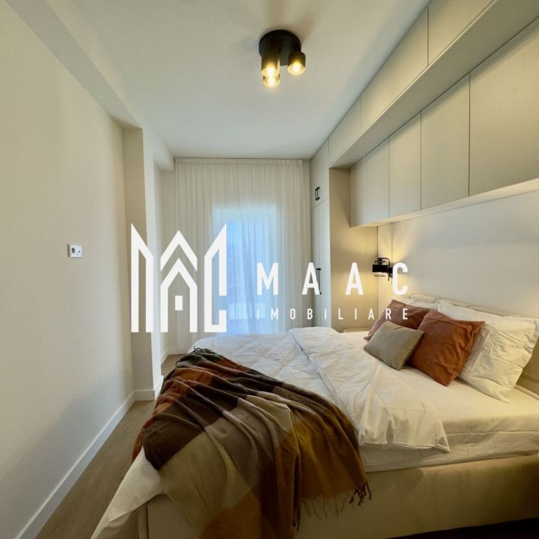 Apartament 1 camera | DaVinci, Cristian | 46 mp, etaj 1 - Imagine principala