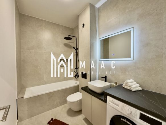 Apartament 1 camera | DaVinci, Cristian | 46 mp, etaj 1 - foto 2