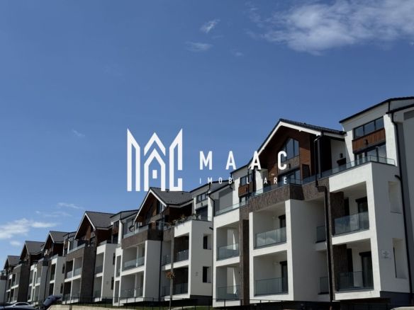 Apartament 1 camera | DaVinci, Cristian | 46 mp, etaj 1 - foto 3