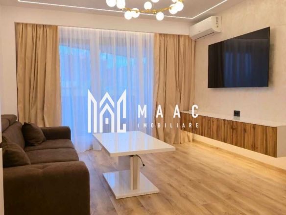 Apartament 2 camere I 65 mpu I Parter I Parcare I Evo- Șelimbăr - foto 2