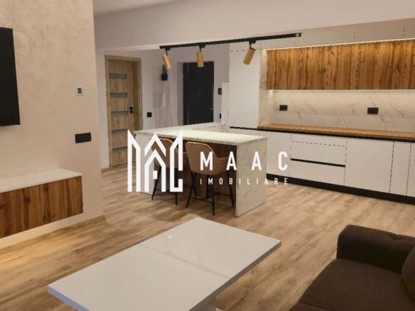 Apartament 2 camere I 65 mpu I Parter I Parcare I Evo- Șelimbăr - foto 3