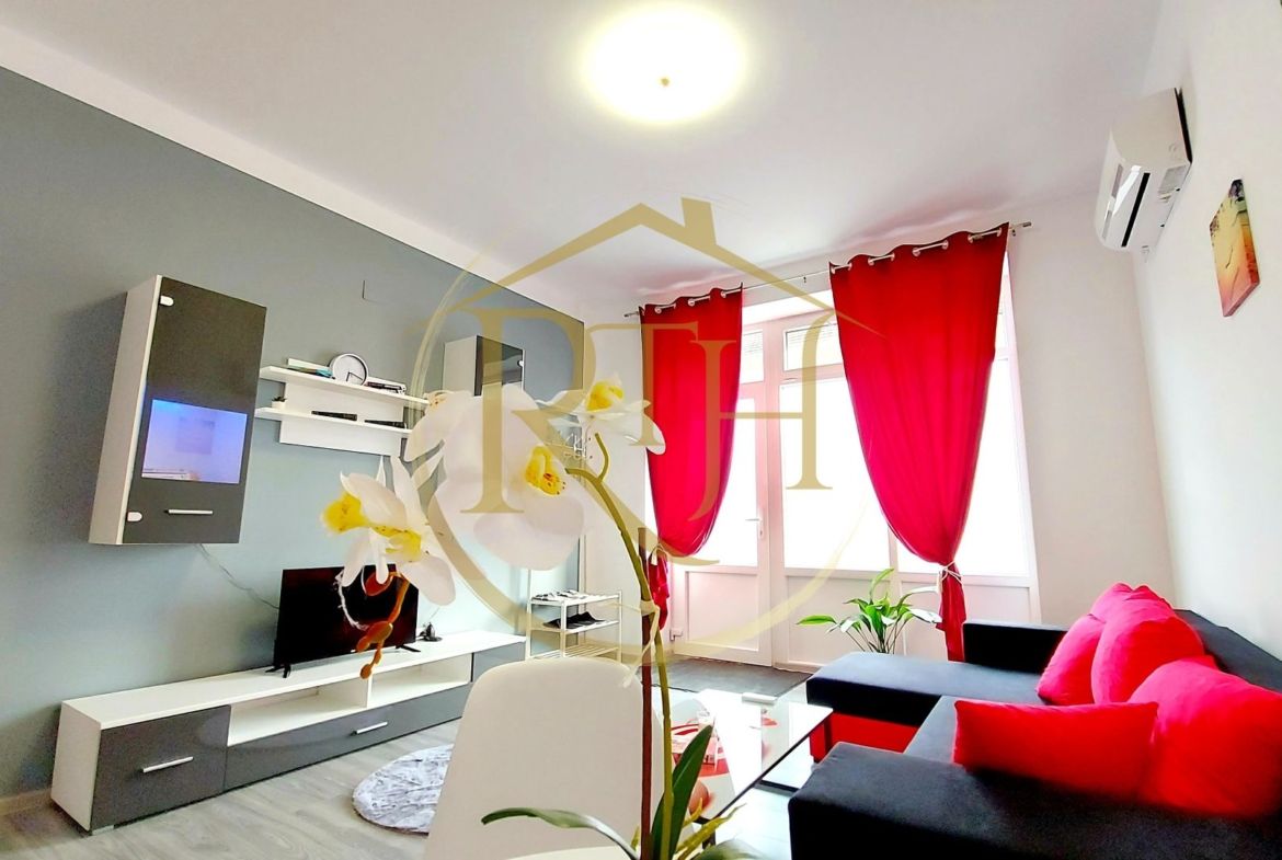 Cazare Clisura Dunarii, Moldova Noua, Apartament 2 camere zona Centrala - foto 8