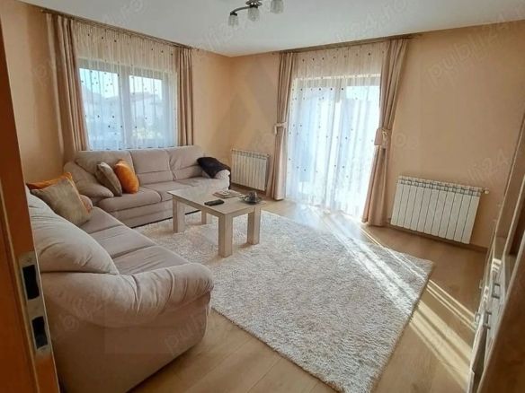 Casă individuală 5 camere cu garaj curte si gradină Șura Mare - foto 2