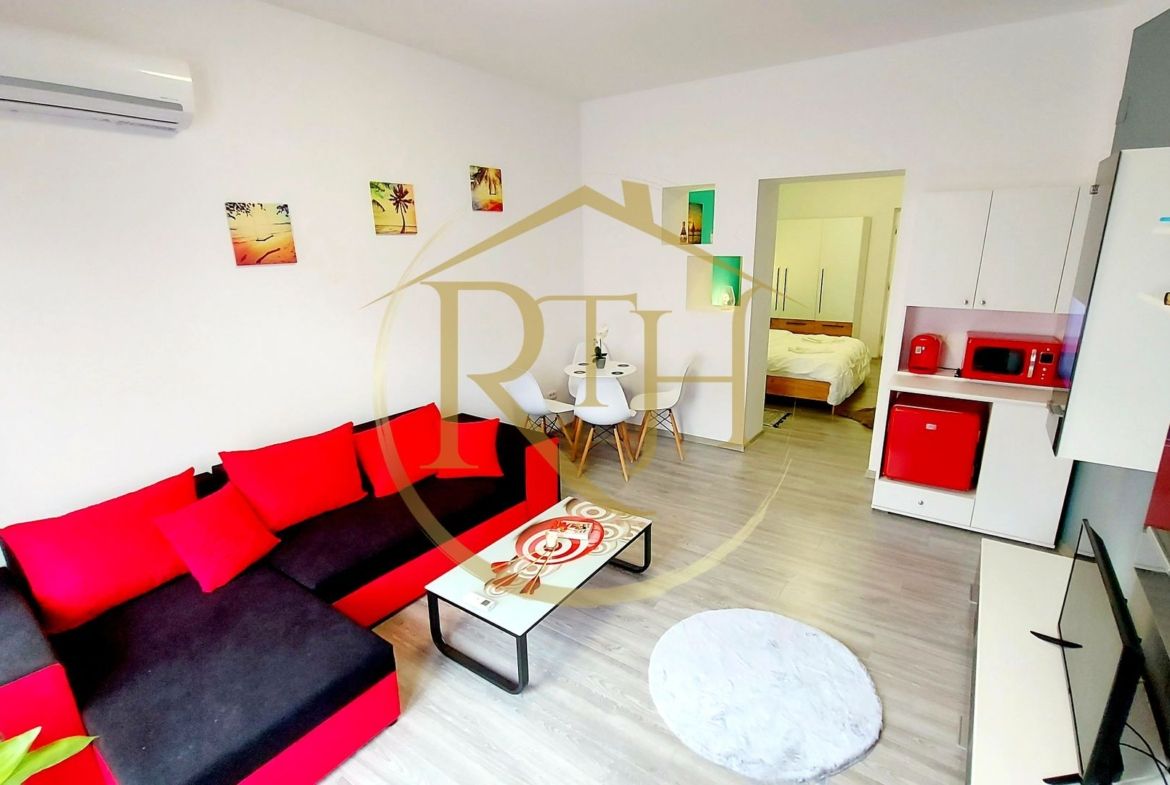 Cazare Clisura Dunarii, Moldova Noua, Apartament 2 camere zona Centrala - foto 9