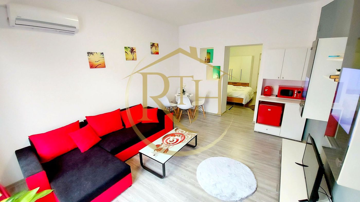 Cazare Clisura Dunarii, Moldova Noua, Apartament 2 camere zona Centrala - foto 9