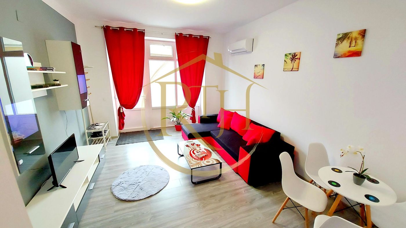 Cazare Clisura Dunarii, Moldova Noua, Apartament 2 camere zona Centrala - foto 11