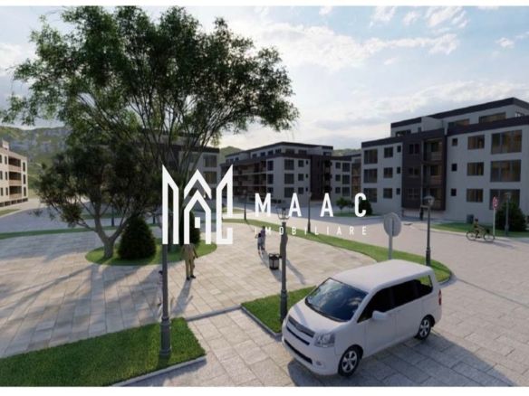 Apartament | 2 camere | 66,45 MPU  | 2 Balcoane | Veterani - foto 3