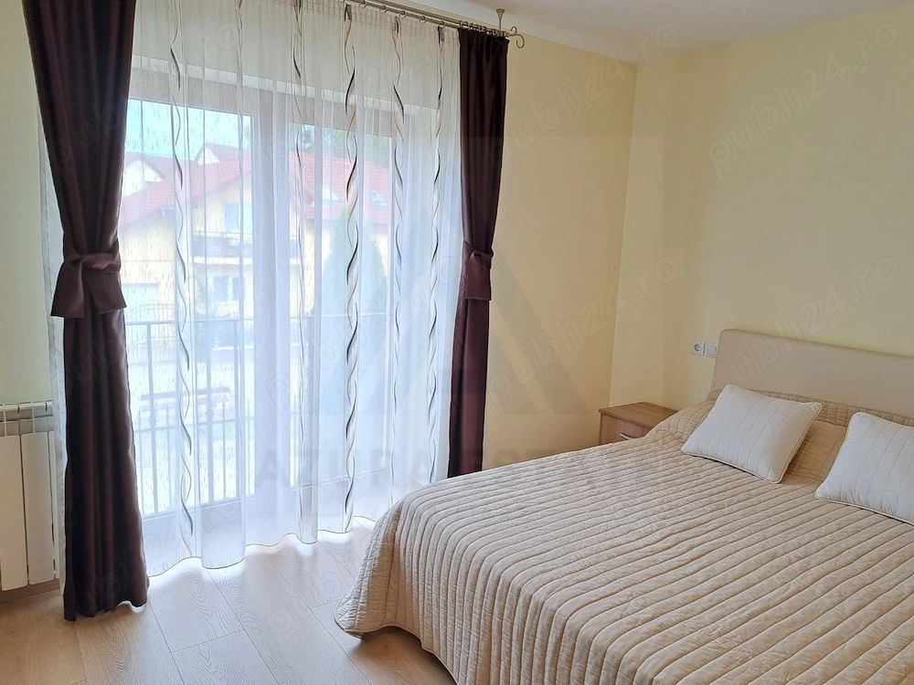 Casă individuală 5 camere cu garaj curte si gradină Șura Mare - foto 4