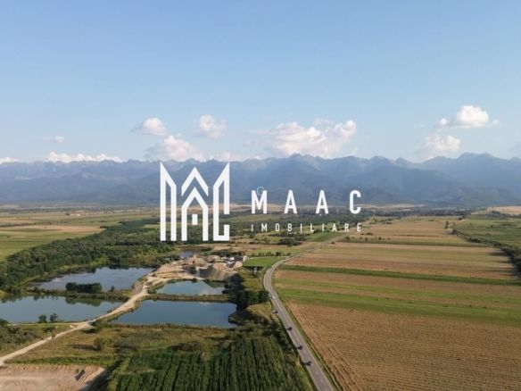 Parcele Teren I 500mp I Extravilan I Panorama Transfăgărășan
