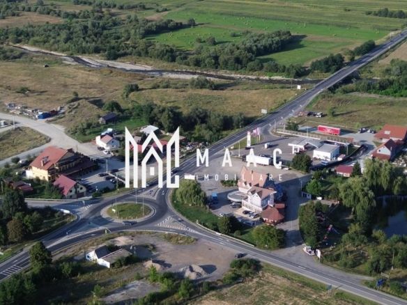 Parcele Teren I 500mp I Extravilan I Panorama Transfăgărășan